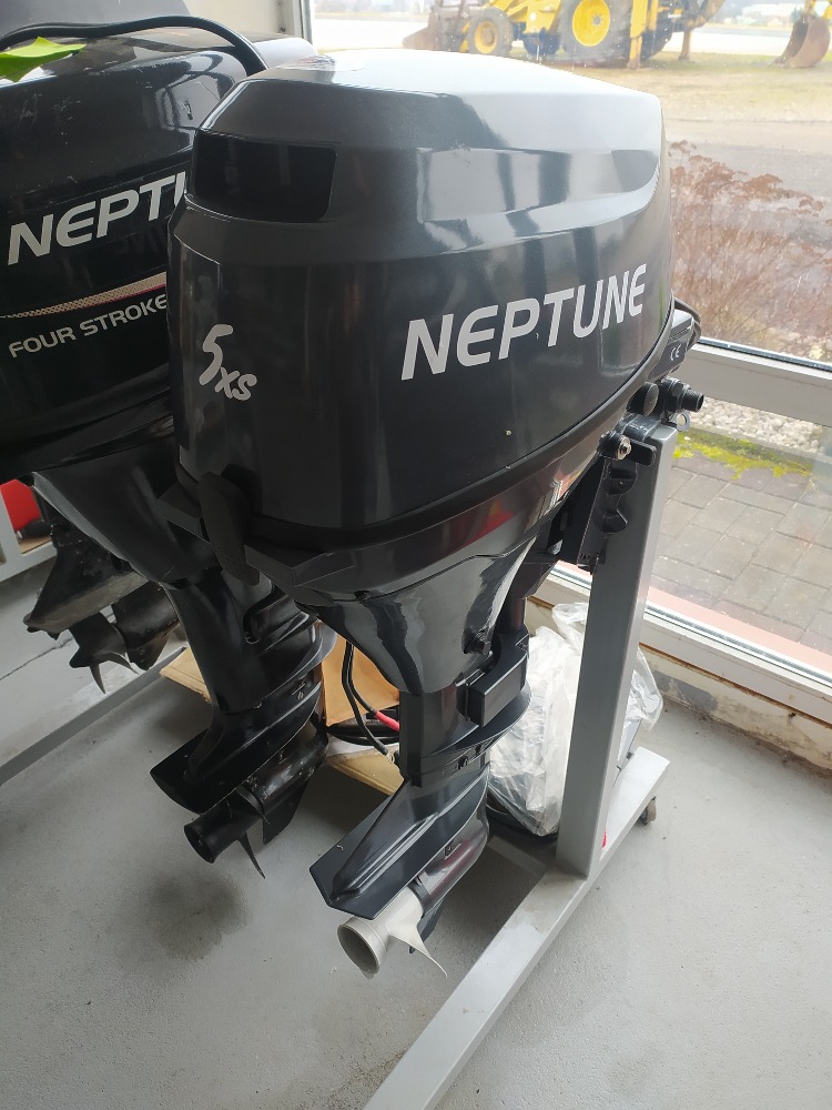 Lodní motor NEPTUNE F5xs 9,8