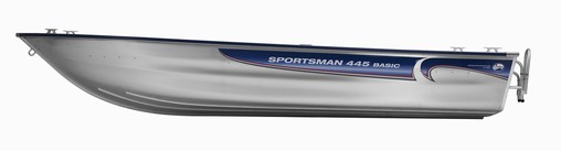 Sportsman 445