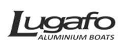 Lugafo logo